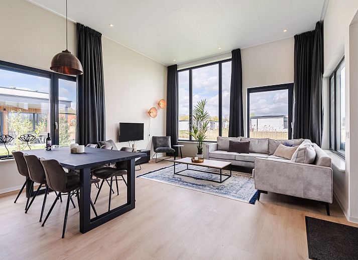 Unterkunft 210133 - Bungalow Oostelijk Flevoland - Waterparc Veluwemeer | 6-persoons bungalow | 6CE
