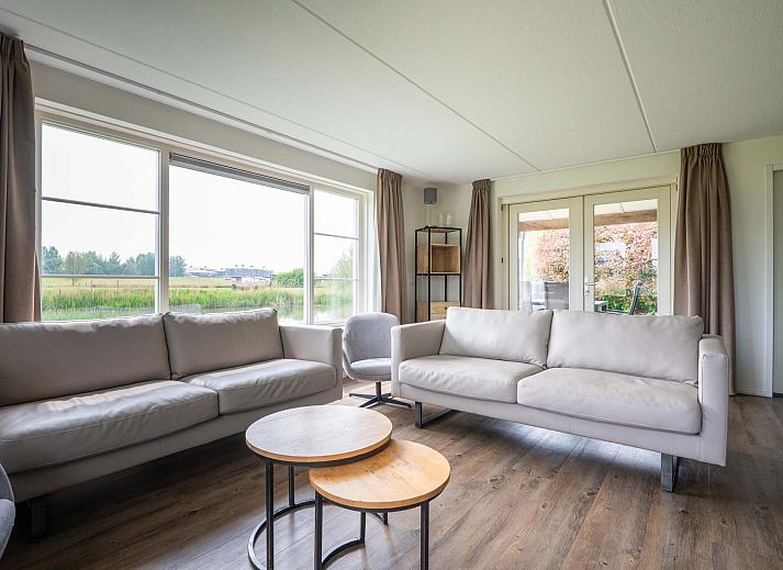 Verblijf 210135 - Vakantiewoning Oostelijk Flevoland - Vrijstaande woning in Biddinghuizen
