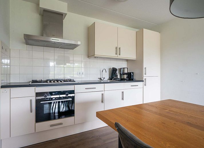Verblijf 210135 - Vakantiewoning Oostelijk Flevoland - Vrijstaande woning in Biddinghuizen