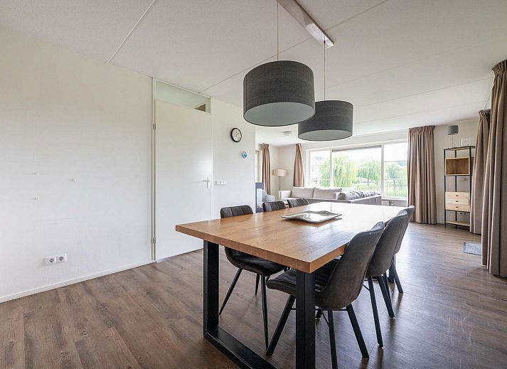 Verblijf 210135 - Vakantiewoning Oostelijk Flevoland - Vrijstaande woning in Biddinghuizen