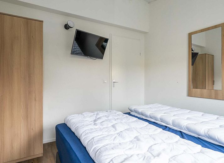 Verblijf 210135 - Vakantiewoning Oostelijk Flevoland - Vrijstaande woning in Biddinghuizen