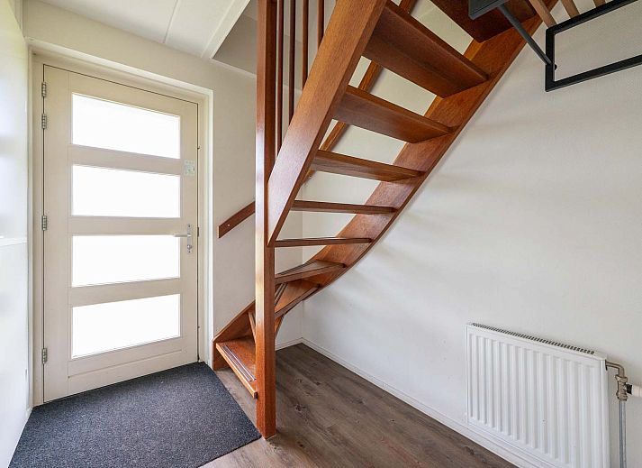 Verblijf 210135 - Vakantiewoning Oostelijk Flevoland - Vrijstaande woning in Biddinghuizen