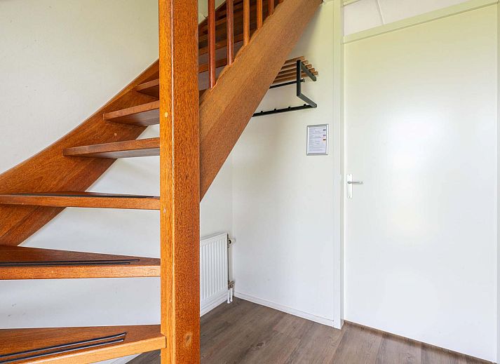 Verblijf 210135 - Vakantiewoning Oostelijk Flevoland - Vrijstaande woning in Biddinghuizen