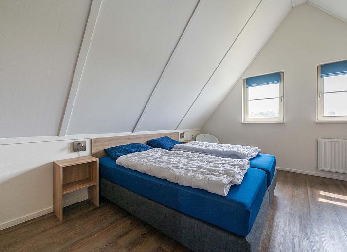 Verblijf 210135 - Vakantiewoning Oostelijk Flevoland - Vrijstaande woning in Biddinghuizen