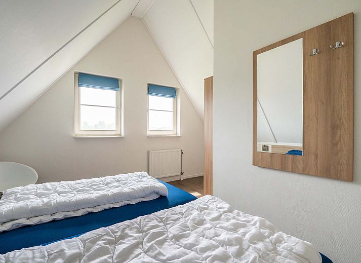 Verblijf 210135 - Vakantiewoning Oostelijk Flevoland - Vrijstaande woning in Biddinghuizen