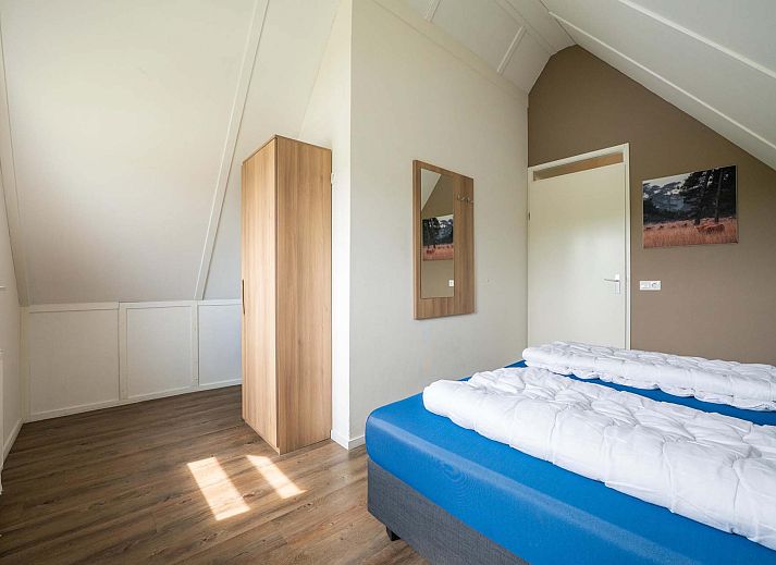Verblijf 210135 - Vakantiewoning Oostelijk Flevoland - Vrijstaande woning in Biddinghuizen