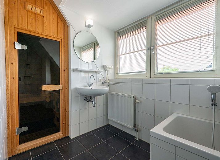 Verblijf 210135 - Vakantiewoning Oostelijk Flevoland - Vrijstaande woning in Biddinghuizen
