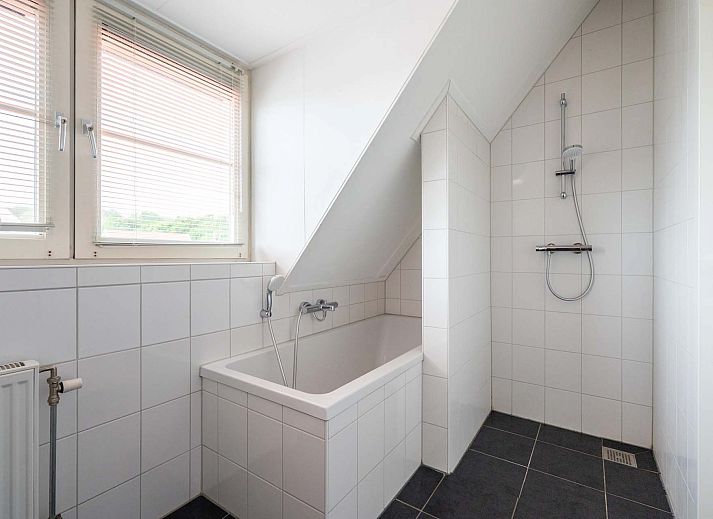 Verblijf 210135 - Vakantiewoning Oostelijk Flevoland - Vrijstaande woning in Biddinghuizen
