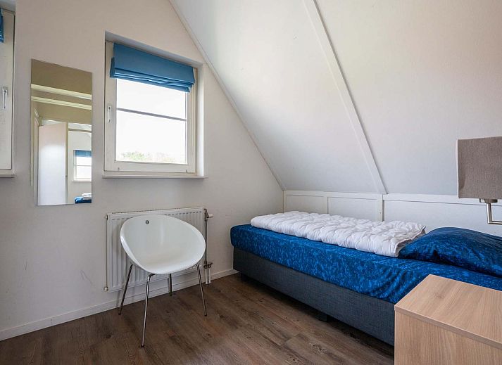 Verblijf 210135 - Vakantiewoning Oostelijk Flevoland - Vrijstaande woning in Biddinghuizen
