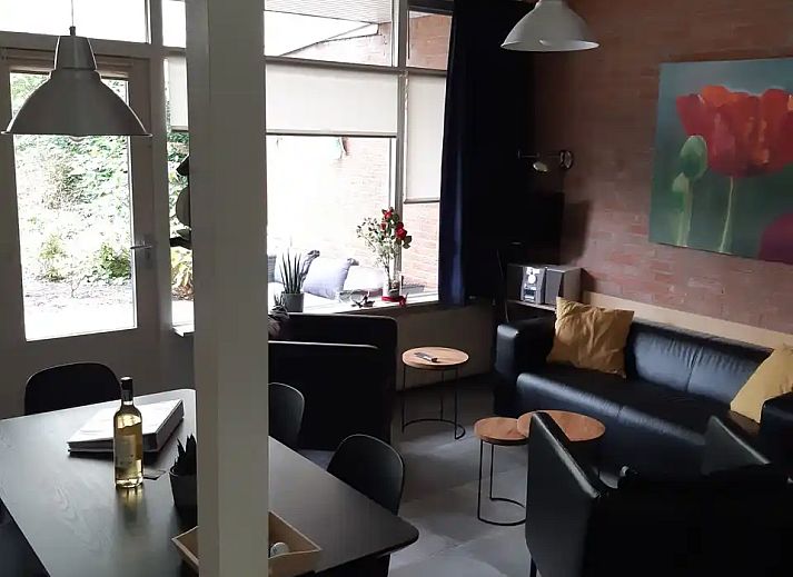 Unterkunft 210136 - Ferienhaus Oostelijk Flevoland - Vakantiehuisje Veluwemeer