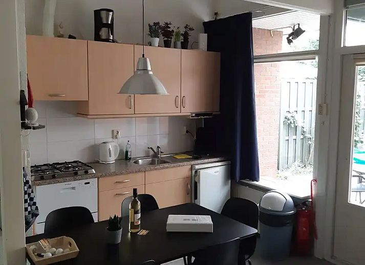 Unterkunft 210136 - Ferienhaus Oostelijk Flevoland - Vakantiehuisje Veluwemeer
