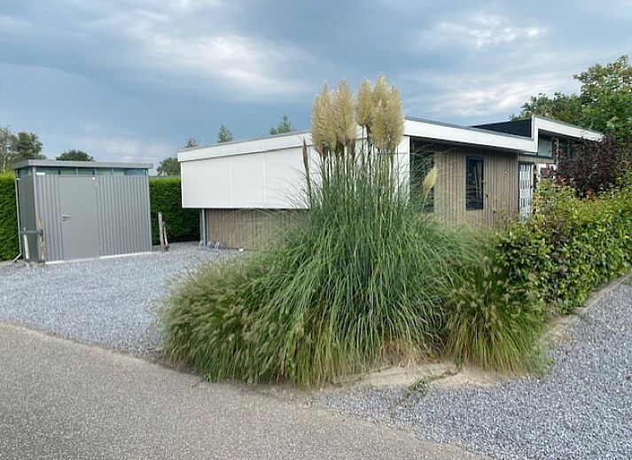 Unterkunft 210137 • Ferienhaus Oostelijk Flevoland • Vrijstaande woning in Flevoland, Nederland 