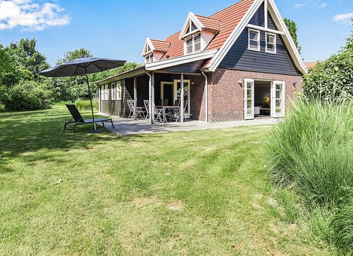 Unterkunft 210140 • Bungalow Oostelijk Flevoland • Waterparc Veluwemeer | 10-persoons villa | 10FL2