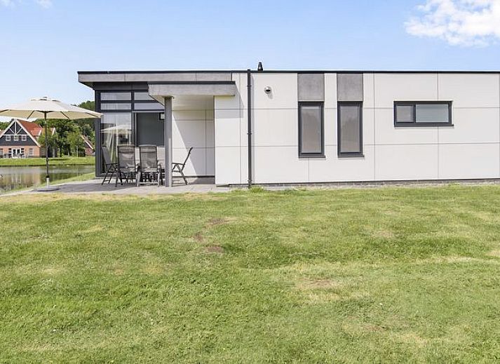Verblijf 210143 • Bungalow Oostelijk Flevoland • Waterparc Veluwemeer | 6-persoons villa | 6C1