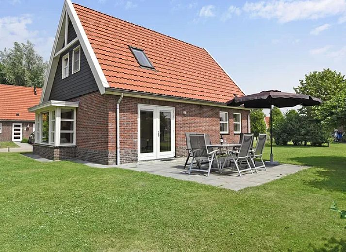 Verblijf 210144 • Chalet Oostelijk Flevoland • Velthorst 6