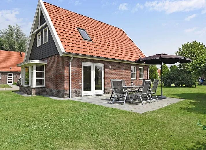 Verblijf 210144 • Bungalow Oostelijk Flevoland • Waterparc Veluwemeer | 6-persoons villa | 6C2 