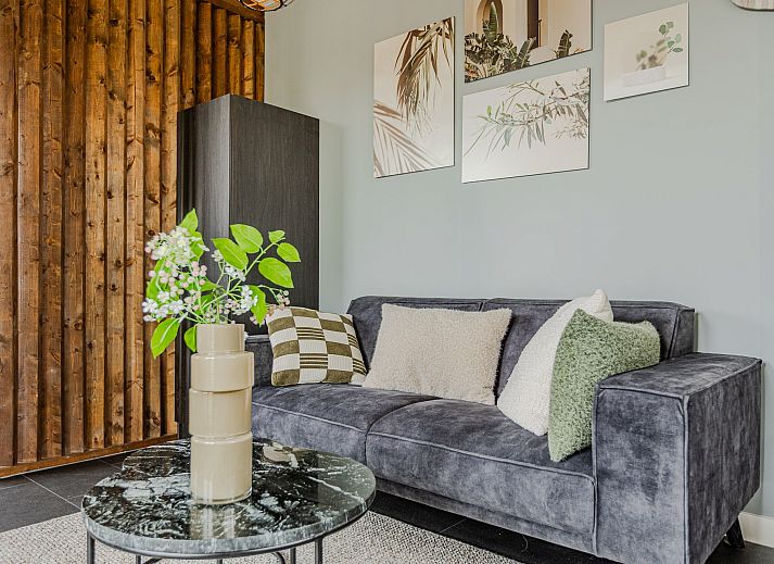 Guest house 210144 - Chalet Oostelijk Flevoland - Chalet in Biddinghuizen