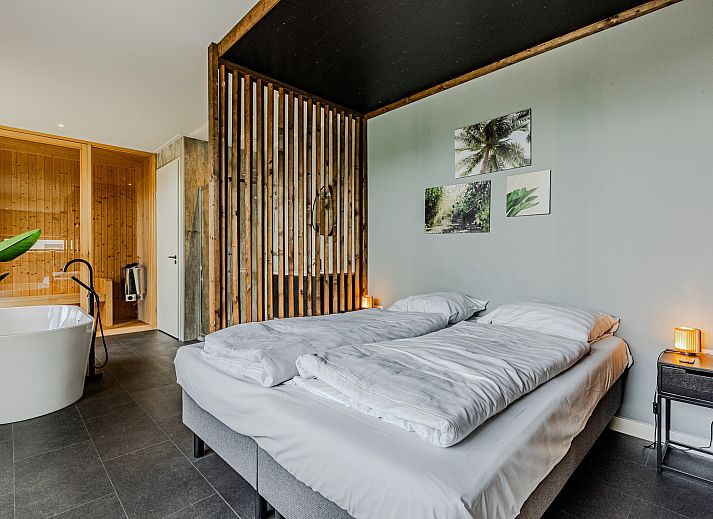 Guest house 210144 - Chalet Oostelijk Flevoland - Chalet in Biddinghuizen