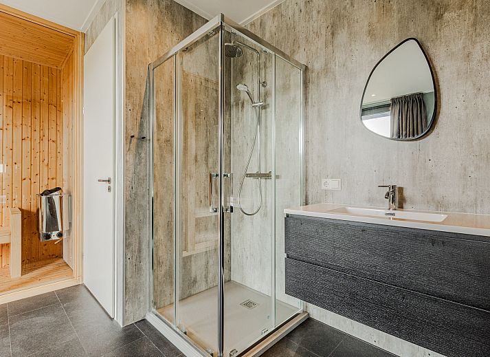Guest house 210144 - Chalet Oostelijk Flevoland - Chalet in Biddinghuizen