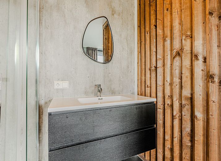 Guest house 210144 - Chalet Oostelijk Flevoland - Chalet in Biddinghuizen