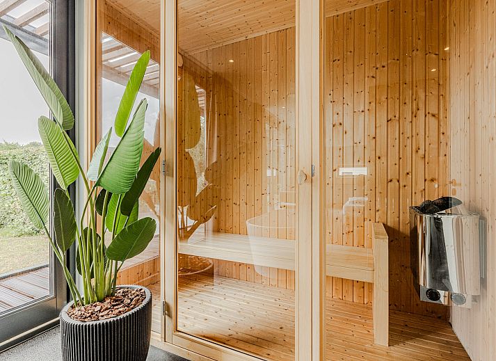 Guest house 210144 - Chalet Oostelijk Flevoland - Chalet in Biddinghuizen