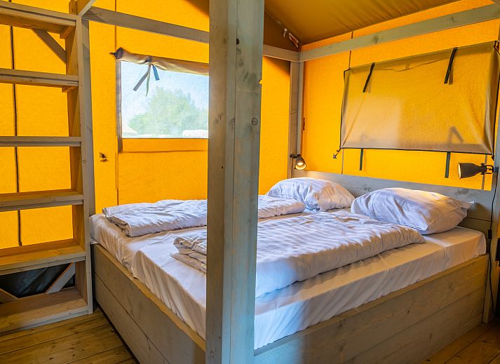 Guest house 210145 - Tent house Oostelijk Flevoland - Lodgetent 4