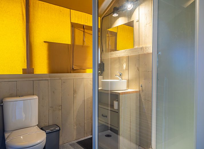 Guest house 210145 - Tent house Oostelijk Flevoland - Lodgetent 4