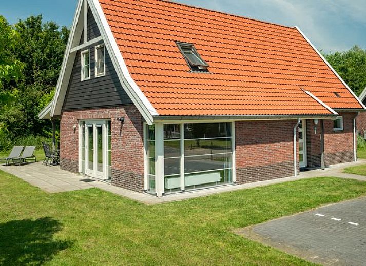 Verblijf 210146 • Chalet Oostelijk Flevoland • Hackfort 4
