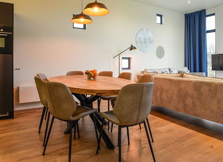 Guest house 210148 - Bungalow Oostelijk Flevoland - Waterparc Veluwemeer | 8-persoons bungalow | 8C1