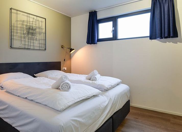 Guest house 210148 - Bungalow Oostelijk Flevoland - Waterparc Veluwemeer | 8-persoons bungalow | 8C1