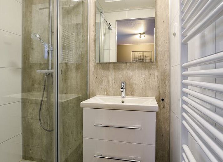 Guest house 210148 - Bungalow Oostelijk Flevoland - Waterparc Veluwemeer | 8-persoons bungalow | 8C1