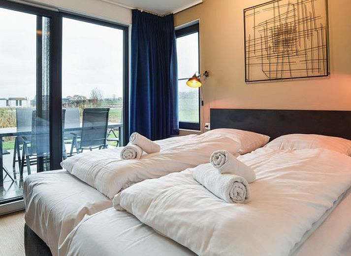 Guest house 210148 - Bungalow Oostelijk Flevoland - Waterparc Veluwemeer | 8-persoons bungalow | 8C1