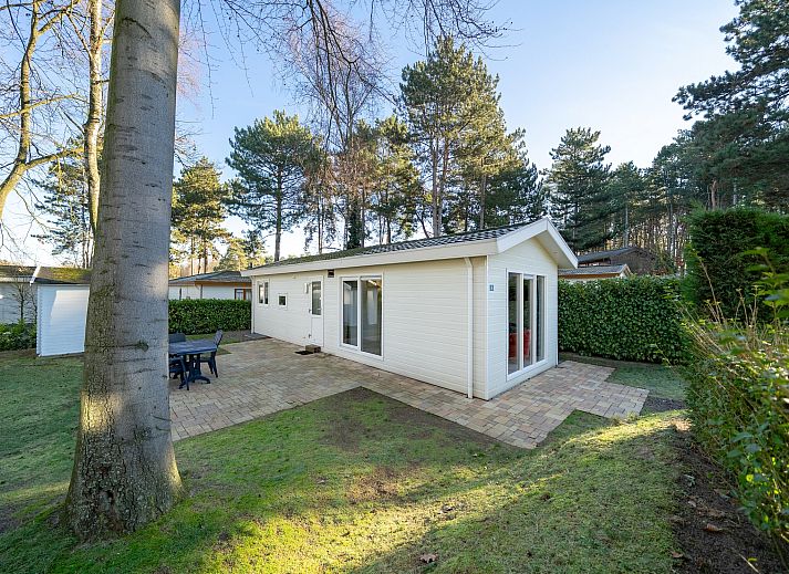 Verblijf 210149 • Vakantiewoning Oostelijk Flevoland • EuroParcs Zuiderzee