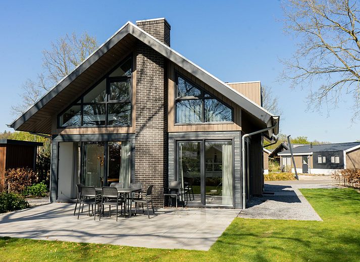 Guest house 210150 • Holiday property Oostelijk Flevoland • Bosvilla 10