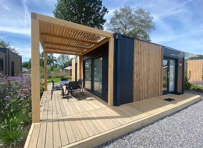 Unterkunft 210151 • Ferienhaus Oostelijk Flevoland • Domus 4