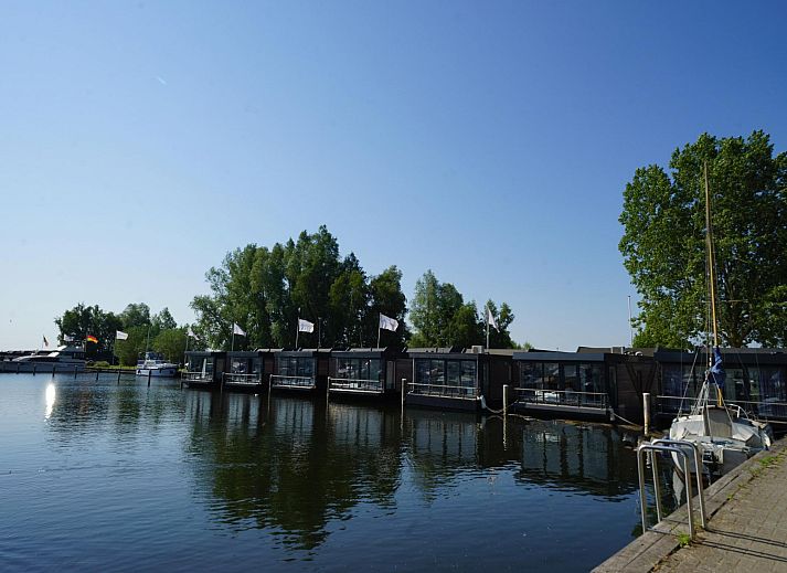 Guest house 210152 • Holiday property Oostelijk Flevoland • Waterlodge 6