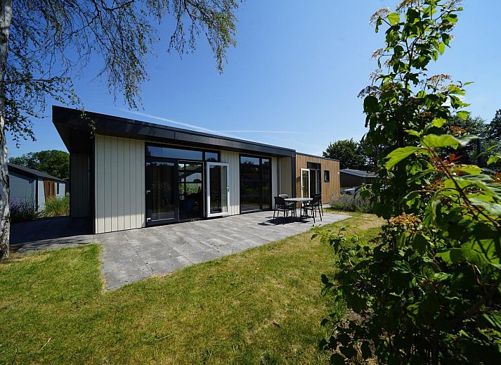 Verblijf 210154 • Vakantiewoning Oostelijk Flevoland • Cube la Mer 4