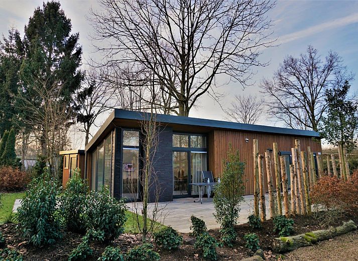 Verblijf 210156 • Vakantiewoning Oostelijk Flevoland • Pavilion 4 