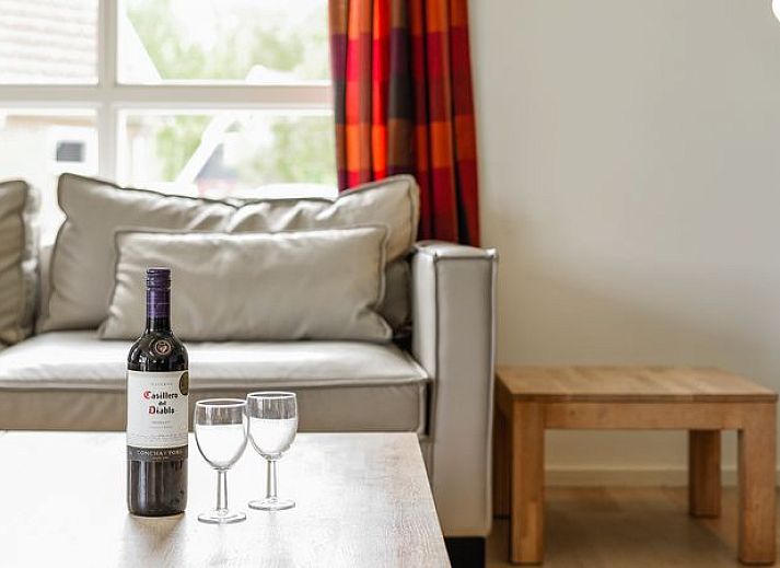 Guest house 210157 - Bungalow Oostelijk Flevoland - Waterparc Veluwemeer | 16-persoons villa | 16N