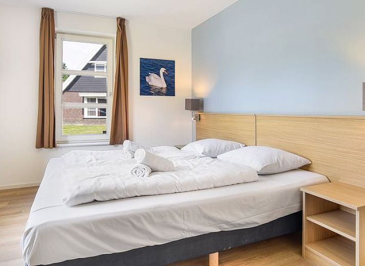 Guest house 210157 - Bungalow Oostelijk Flevoland - Waterparc Veluwemeer | 16-persoons villa | 16N