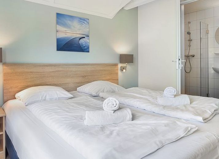 Guest house 210157 - Bungalow Oostelijk Flevoland - Waterparc Veluwemeer | 16-persoons villa | 16N