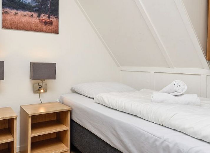 Guest house 210157 - Bungalow Oostelijk Flevoland - Waterparc Veluwemeer | 16-persoons villa | 16N