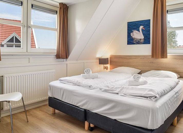 Guest house 210157 - Bungalow Oostelijk Flevoland - Waterparc Veluwemeer | 16-persoons villa | 16N