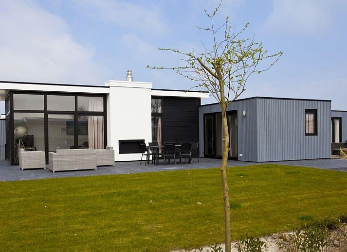 Verblijf 210159 • Vakantiewoning Oostelijk Flevoland • L-Cube 6 