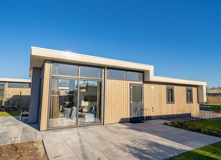 Verblijf 210161 • Vakantiewoning Oostelijk Flevoland • Pavilion 6