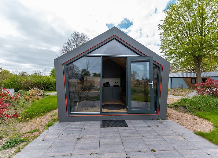 Verblijf 210164 • Vakantiewoning Oostelijk Flevoland • Solo Retreat 4