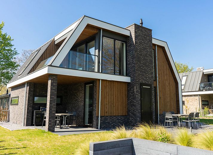 Guest house 210169 • Holiday property Oostelijk Flevoland • Dijkvilla 12