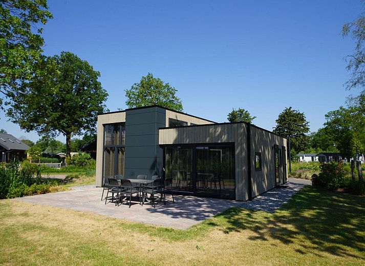 Guest house 210174 - Holiday property Oostelijk Flevoland - Cube Elite 6