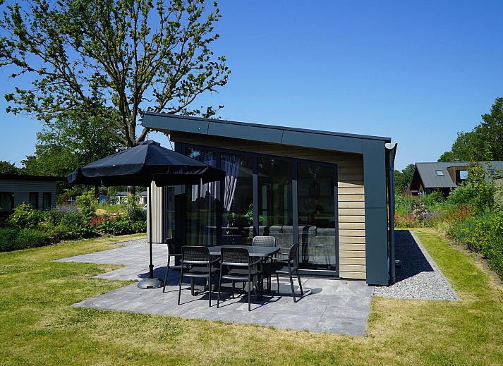 Verblijf 210175 • Vakantiewoning Oostelijk Flevoland • Cube Split 6