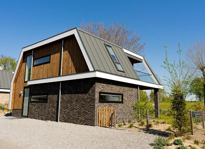 Verblijf 210179 • Vakantiewoning Oostelijk Flevoland • EuroParcs Resort Zuiderzee